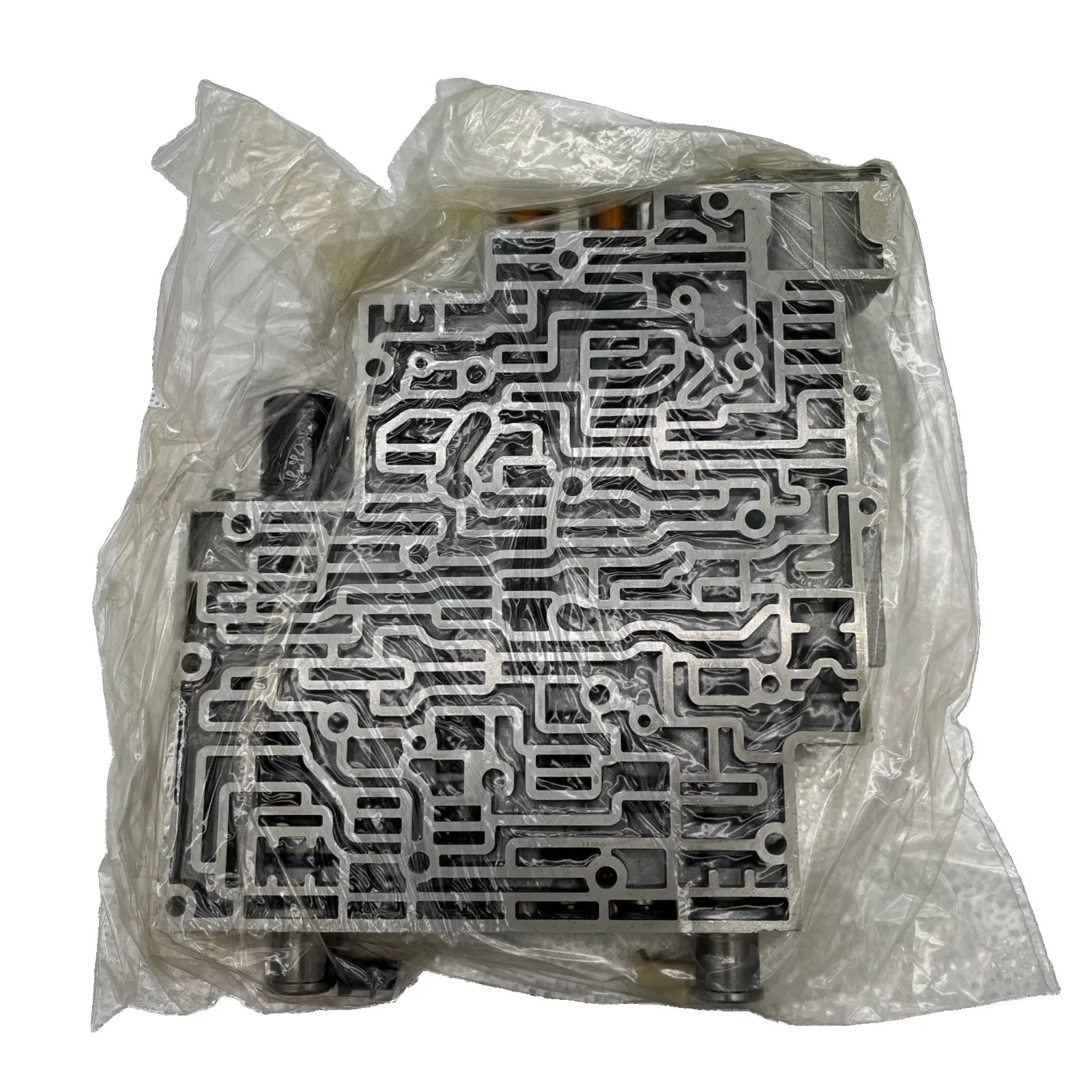 1998 Chevrolet/GMC 4L60E Valve Body OEM 24221155 image 2