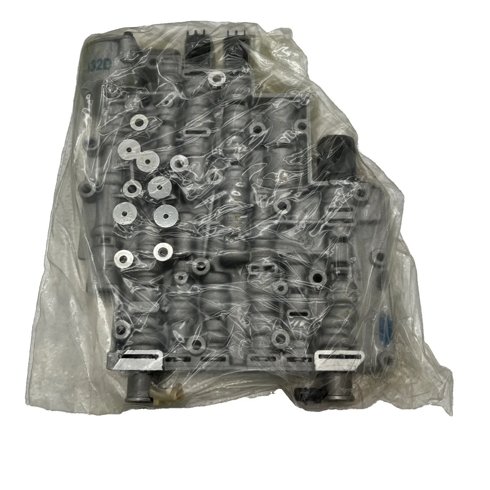 1998 Chevrolet/GMC 4L60E Valve Body OEM 24221155