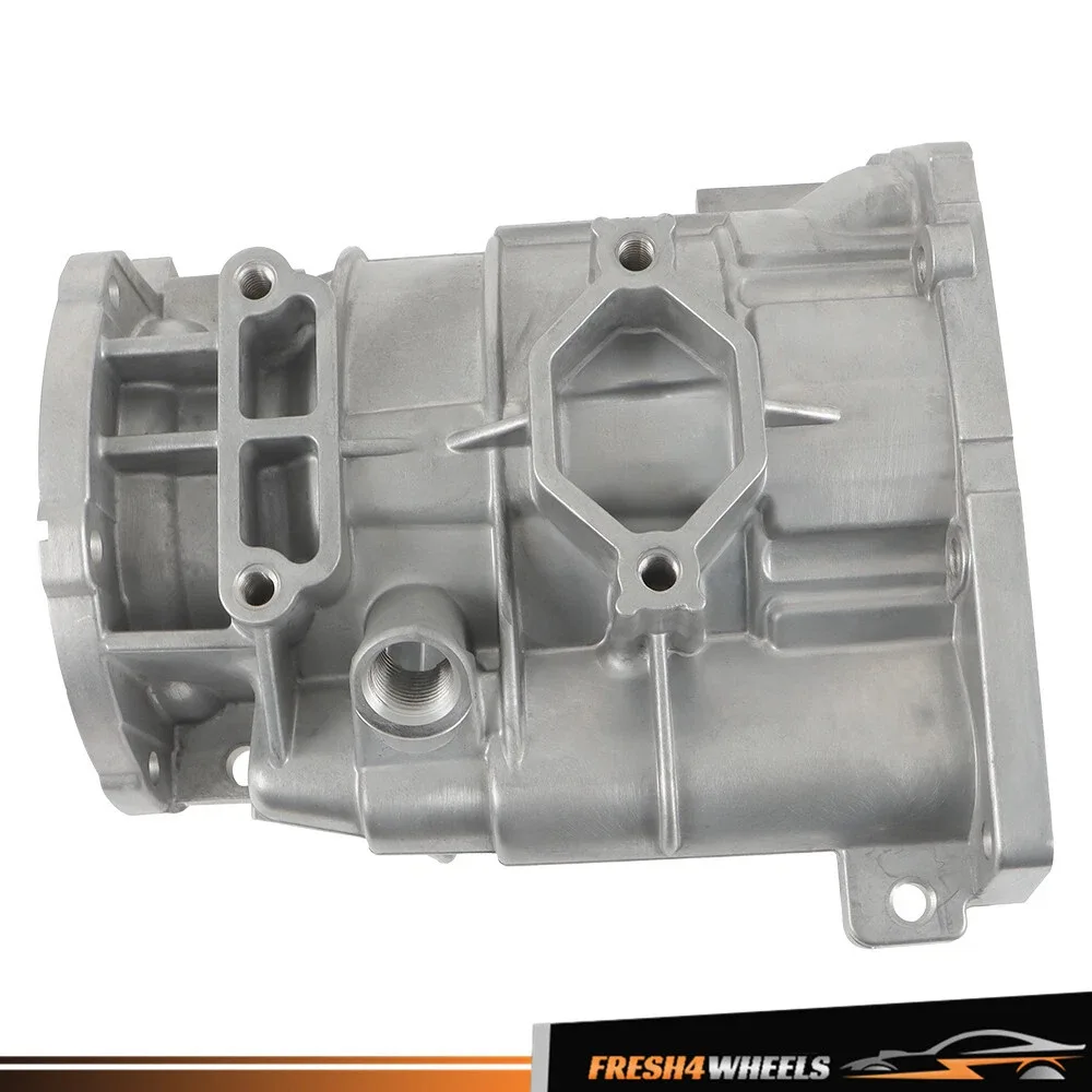 Overdrive Extension Housing For 2003-2008 Dodge Ram 48RE Cummins Diesel 4WD 4x4 image 3