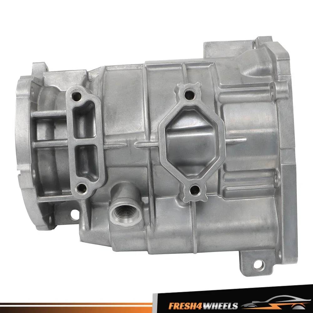 Overdrive Extension Housing For 2003-2008 Dodge Ram 48RE Cummins Diesel 4WD 4x4 image 4