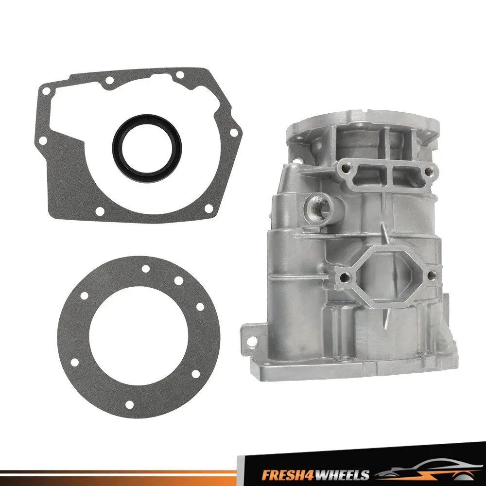 Overdrive Extension Housing For 2003-2008 Dodge Ram 48RE Cummins Diesel 4WD 4x4
