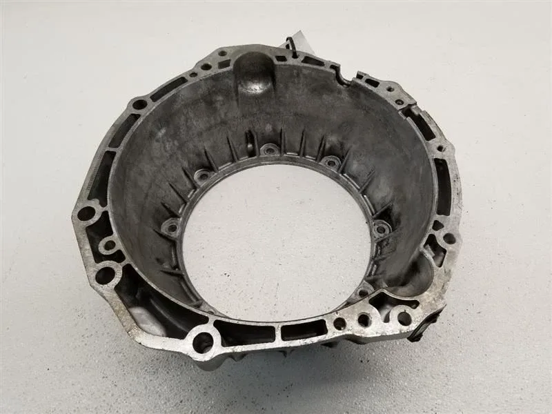 03-07 INFINITI G35 03-07 350Z A/T Bell Housing VQ35DE OEM 31301-90X10 image 2