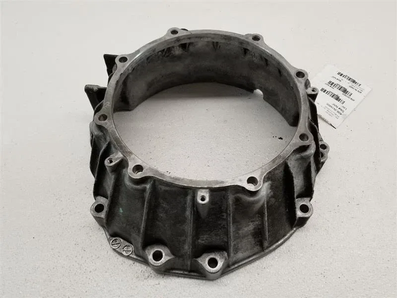 03-07 INFINITI G35 03-07 350Z A/T Bell Housing VQ35DE OEM 31301-90X10 image 3