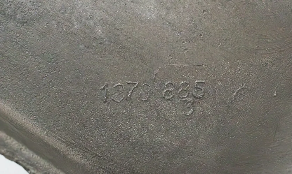 GM - Super Turbine 300 transmission case CAST 1378885 image 2