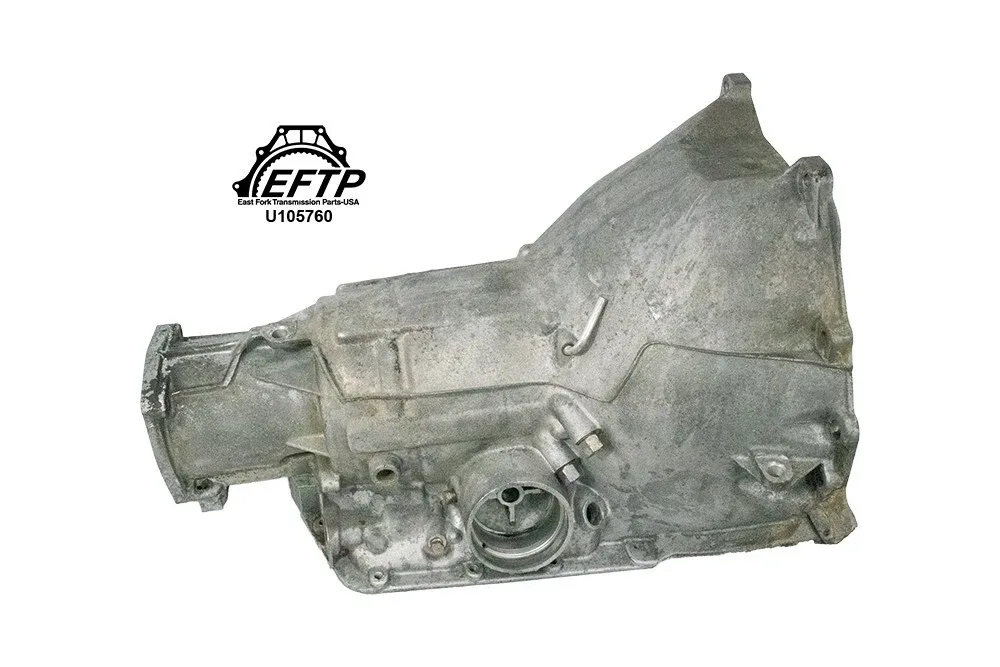 GM - Super Turbine 300 transmission case CAST 1378885