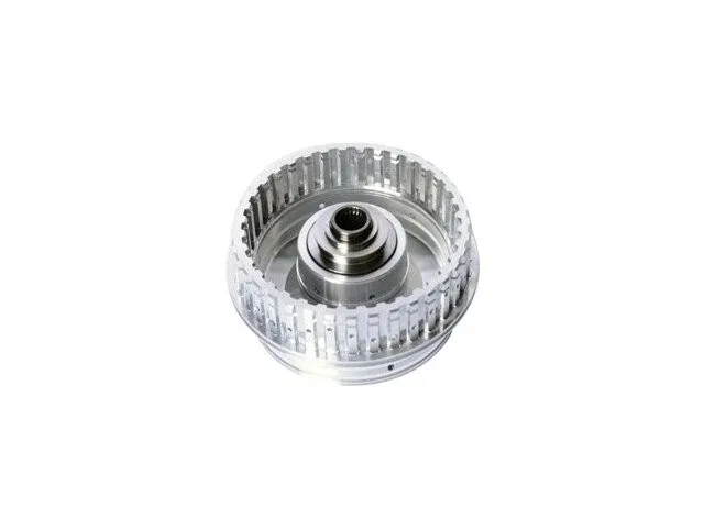 For 2012-2019 GMC Terrain Auto Trans Clutch Housing AC Delco 55428TRTQ