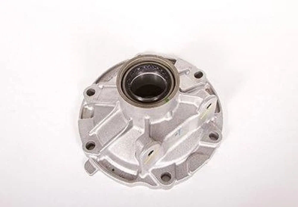 Automatic Transmission Case Rear Extension with Seal - Compatible Replacement Pa image 2