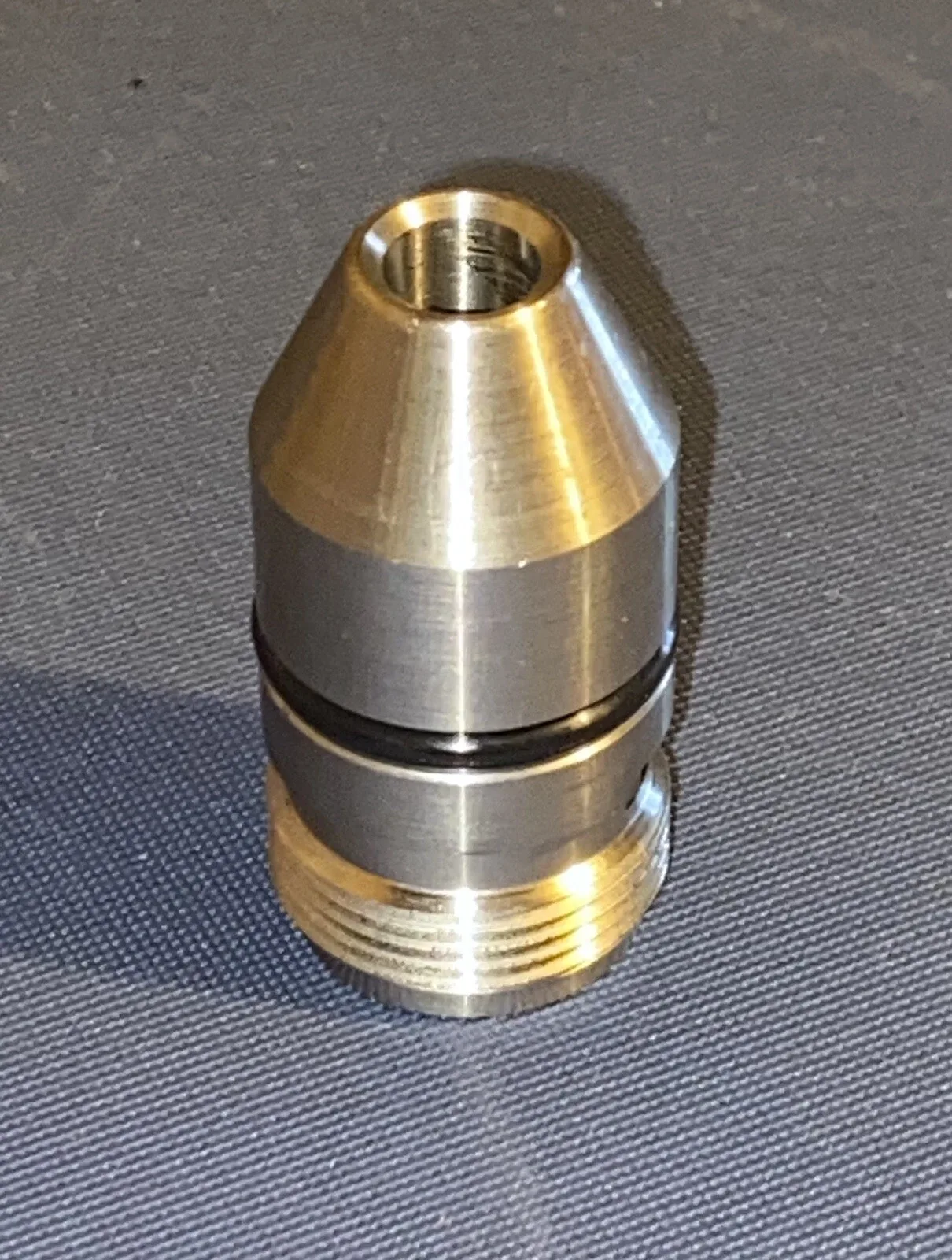 Turbo 350 TH350 Automatic Speedometer GM Gear Housing Bullet Rebuilder 5 Pack image 2