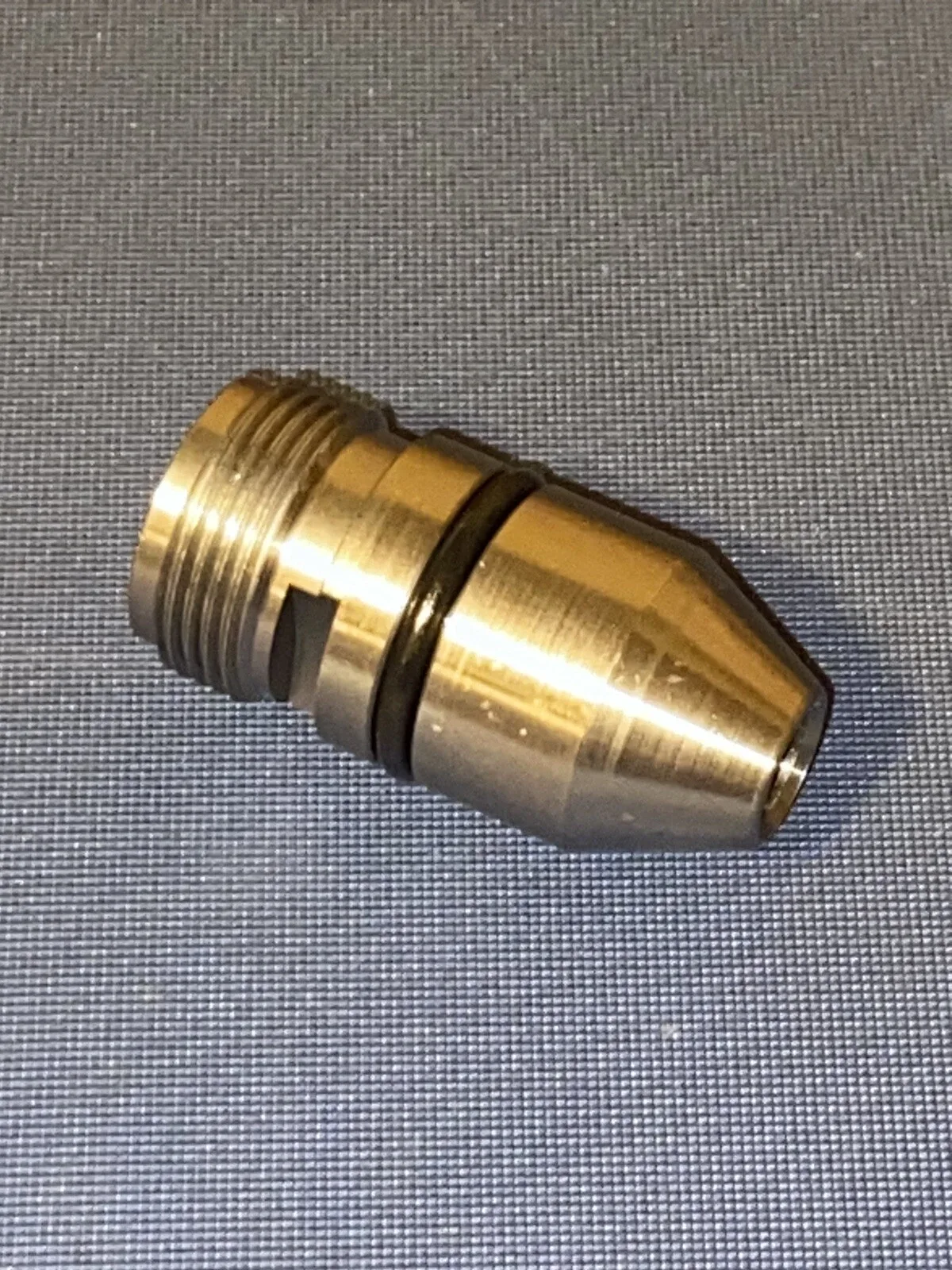 Turbo 350 TH350 Automatic Speedometer GM Gear Housing Bullet Rebuilder 5 Pack image 3