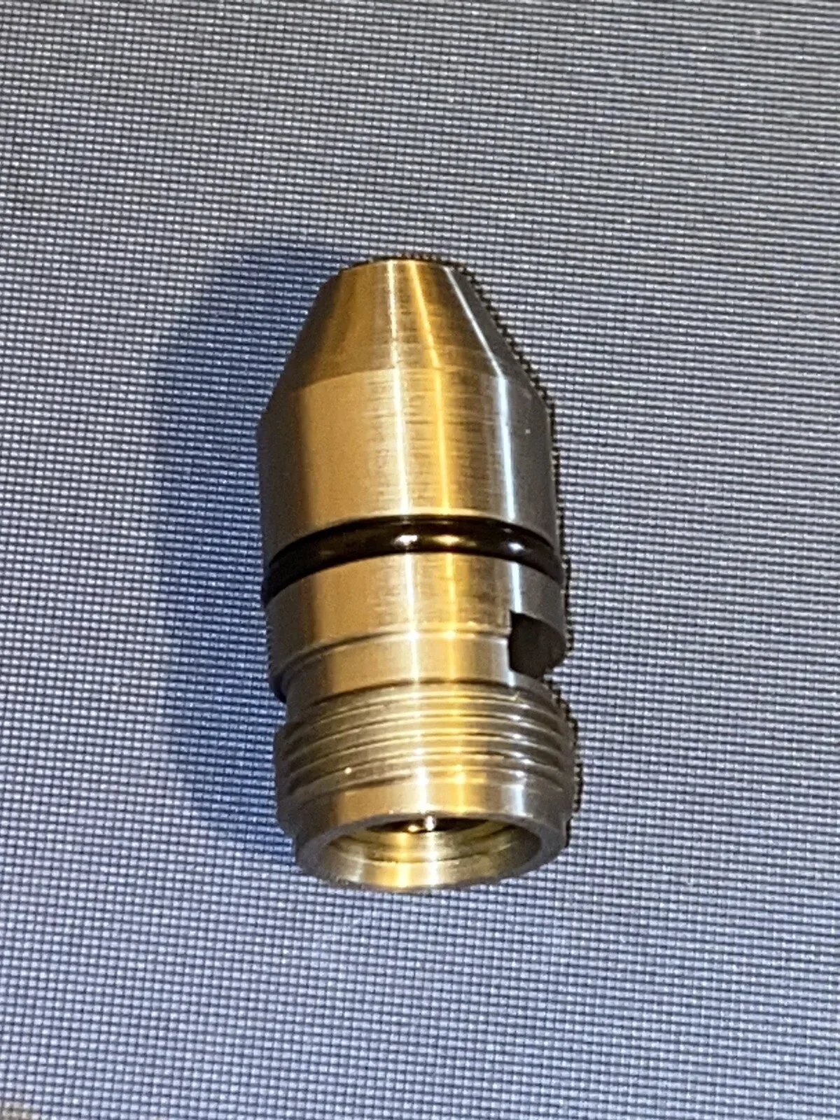Turbo 350 TH350 Automatic Speedometer GM Gear Housing Bullet Rebuilder 5 Pack image 4