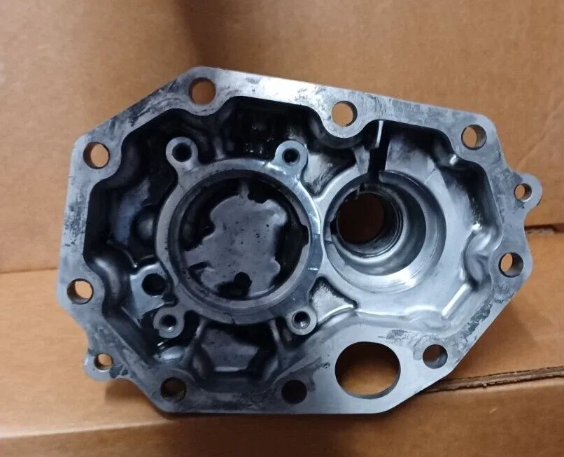 Subaru 5MT Split Case Transmission Tail Housing only