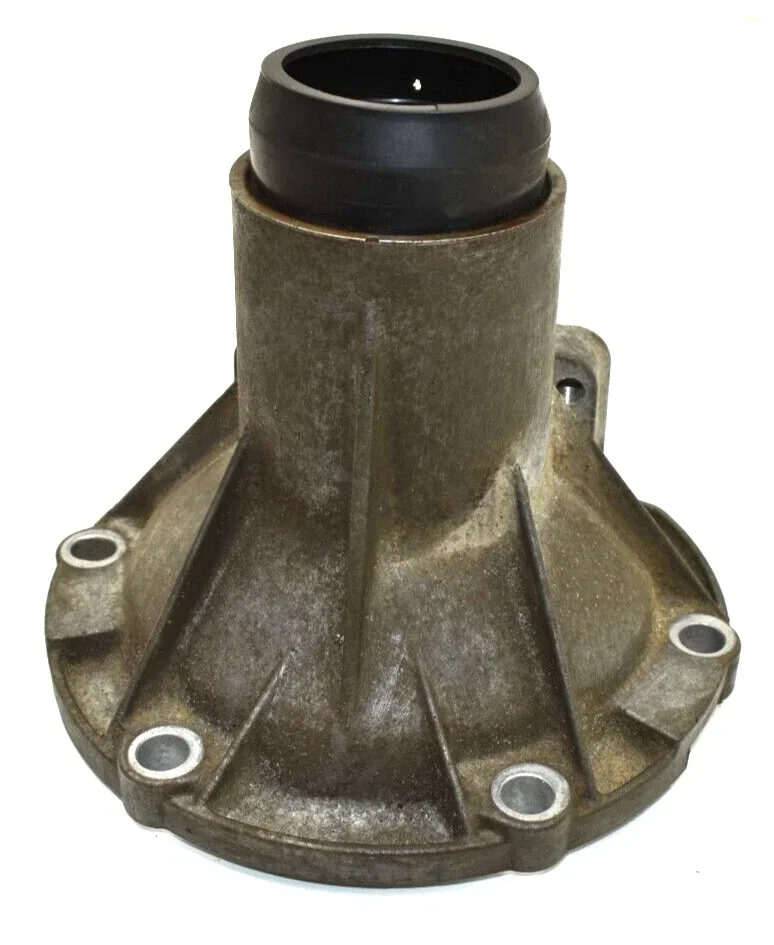 2020-2023 Chevrolet Silverado 3500HD OEM 6 Speed Automatic Transmission RWD Tail