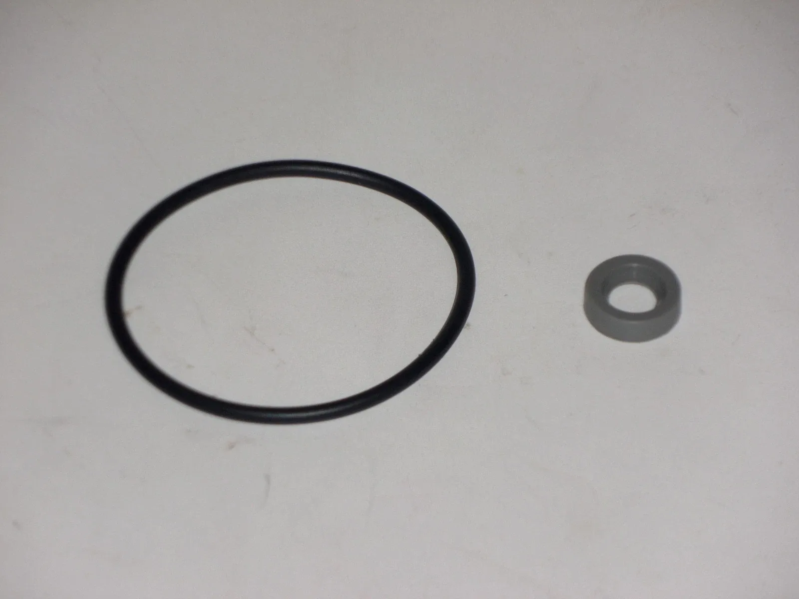 TH THM Turbo 375 400 475 3L80-HD Transmission Speedometer Gear Housing Seal Kit image 2