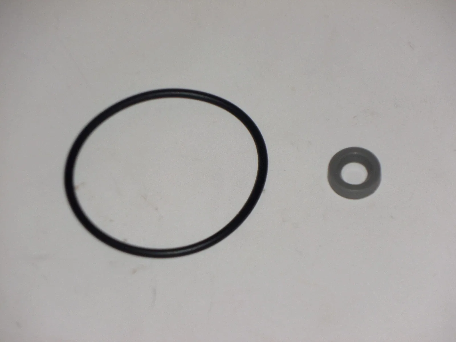 TH THM Turbo 375 400 475 3L80-HD Transmission Speedometer Gear Housing Seal Kit image 3