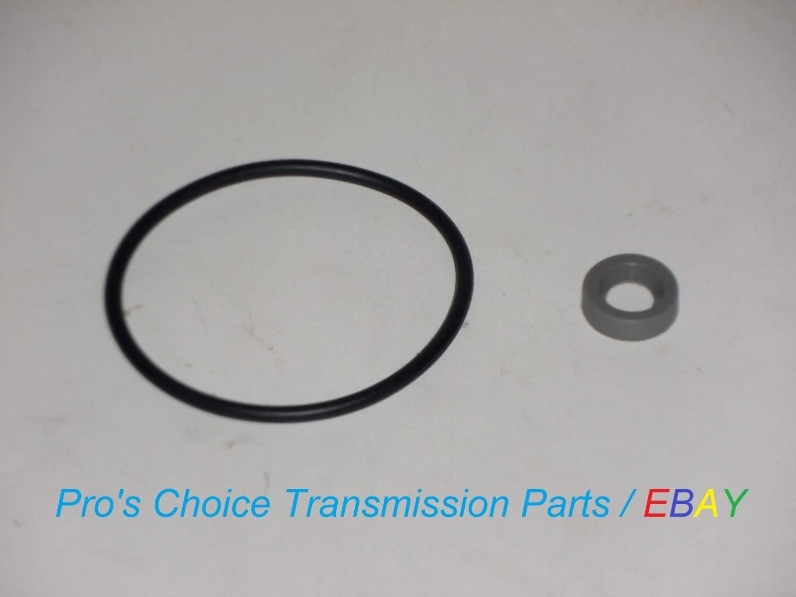 TH THM Turbo 375 400 475 3L80-HD Transmission Speedometer Gear Housing Seal Kit