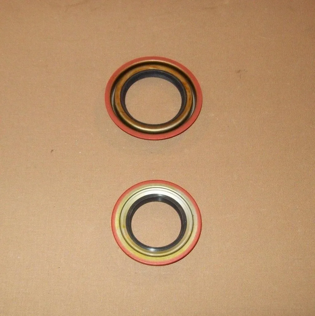 Chevrolet Cast Iron Powerglide Transmission Front & Tail Housing Seal