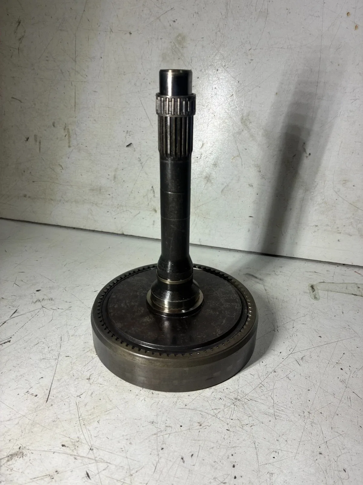 Transmission Shaft Gear Housing 1973-1980 Mercedes Benz R107 450SL 450SLC