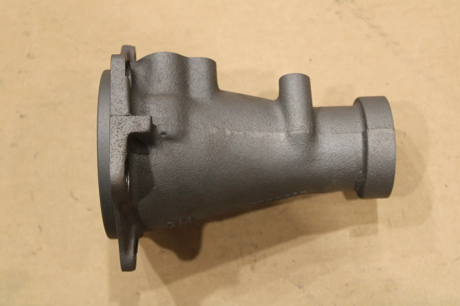 1955 1956 1957 1958 1960 1961 Corvette Powerglide Tail Housing GM # 3726595 image 4