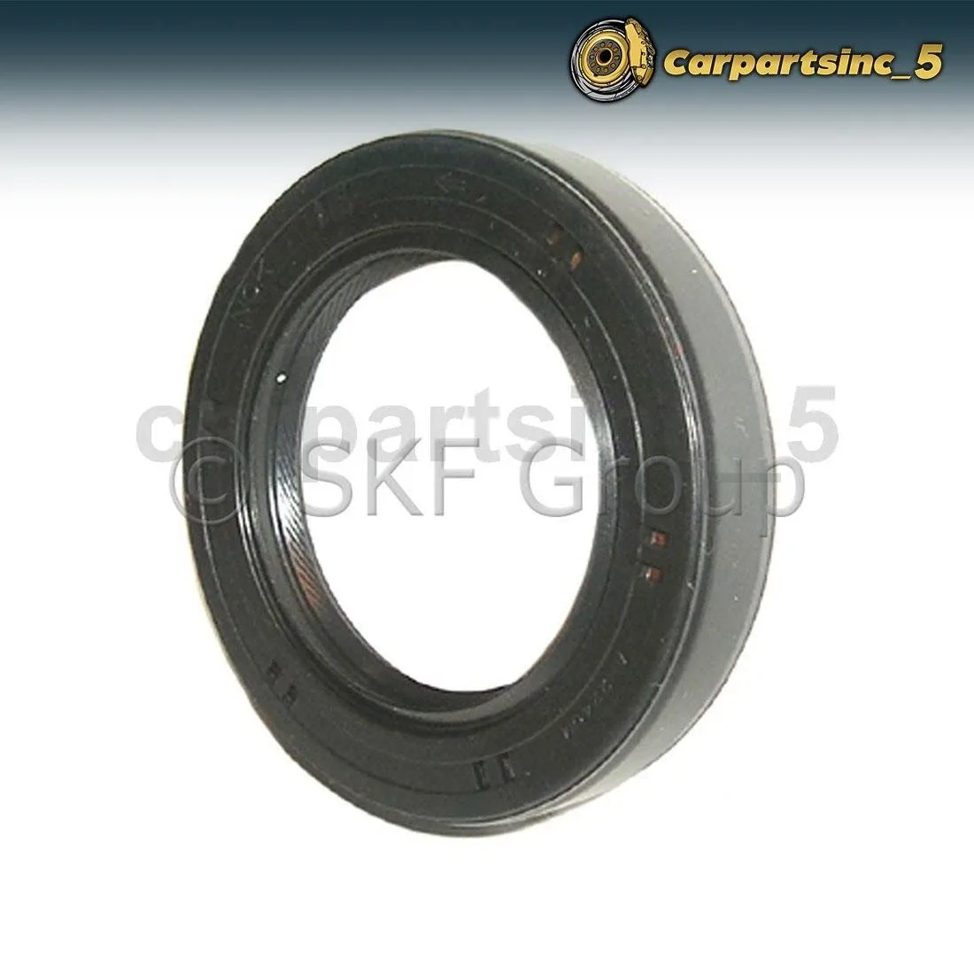 SKF Manual Transmission Extension Housing Seal Fits 2013 2014 2015 Subaru BRZ