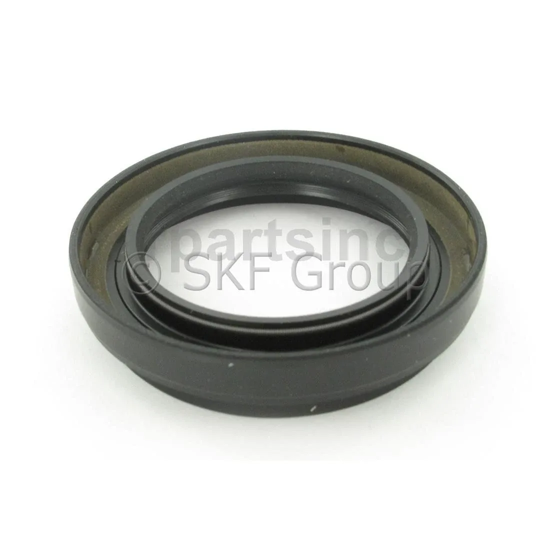 SKF Transfer Case Extension Housing Seal Fits 2005-2007 Toyota Sequoia image 2