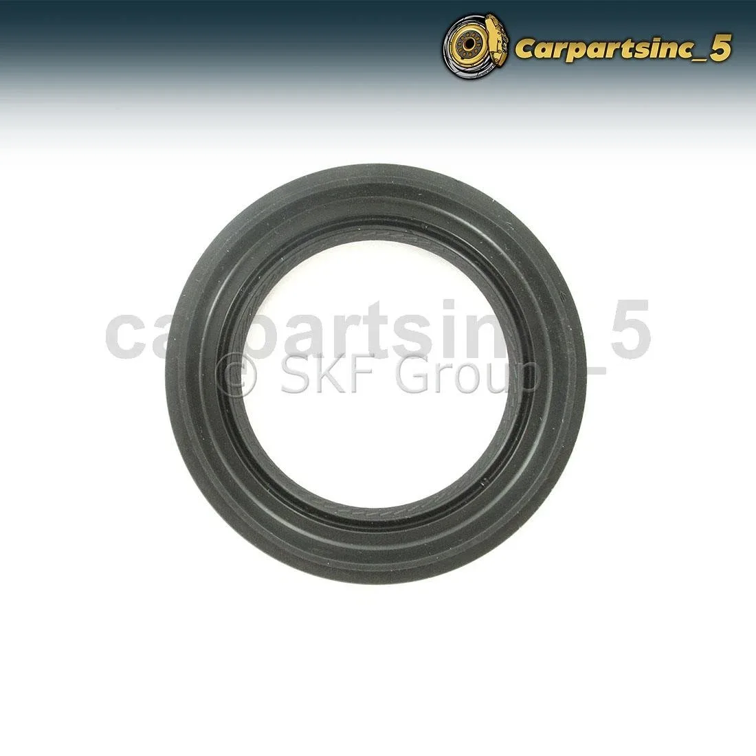 SKF Transfer Case Extension Housing Seal Fits 2005-2007 Toyota Sequoia