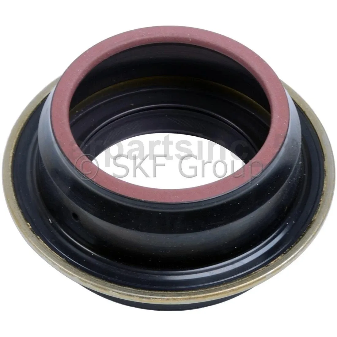 SKF Transfer Case Extension Housing Seal Fits 2000 Dodge Ram 1500 image 2
