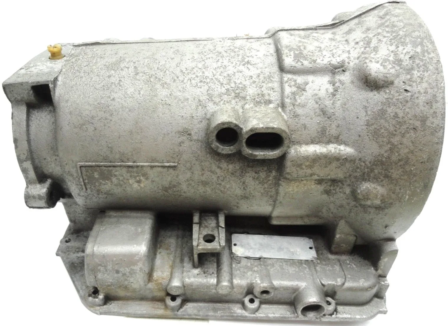 (1992 BMW 92 325i M50) F23 Automatic Transmission Bare Housing Case 9601687
