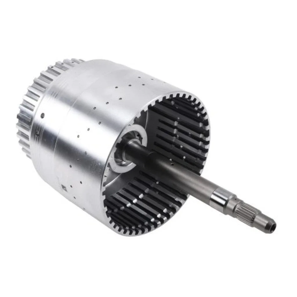 Genuine ACDelco For Cadillac CT4 2021 Automatic Transmission Clutch Housing image 2