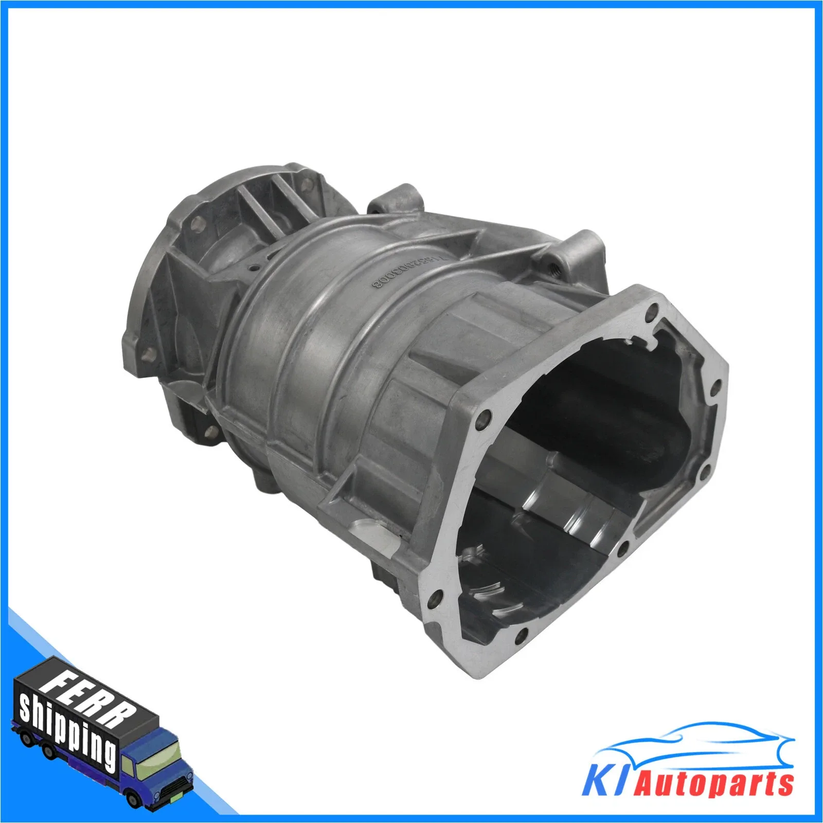 48RE Overdrive Extension Housing 5093166AA For 2003-UP Dodge Ram Cummins Diesel image 2