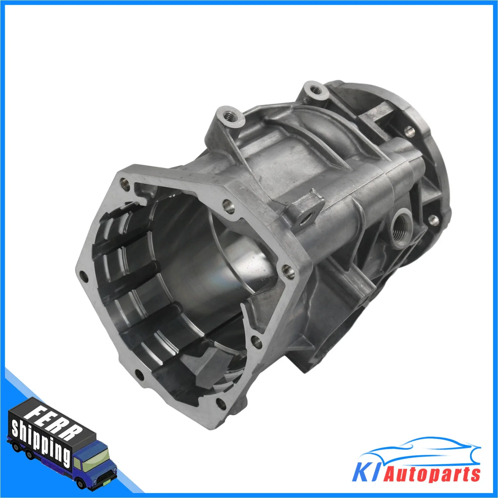 48RE Overdrive Extension Housing 5093166AA For 2003-UP Dodge Ram Cummins Diesel image 3