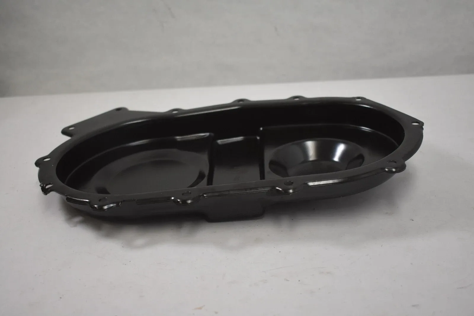 Automatic Transmission Case Cover Replacement Unit For Automotive 570-065 image 3