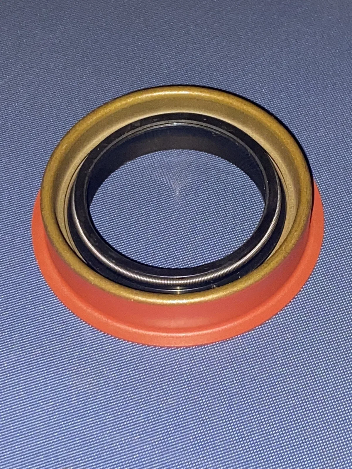Muncie 1970-1974 Transmission Extension Tail Housing Seal - Rebuilder 10 Pack image 2