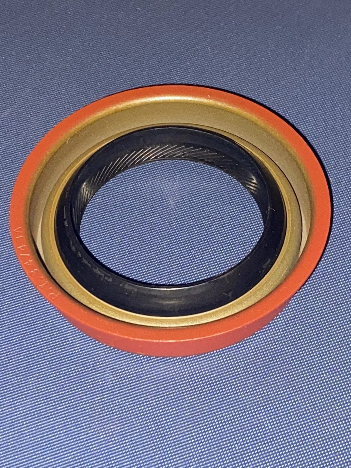 Muncie 1970-1974 Transmission Extension Tail Housing Seal - Rebuilder 10 Pack image 3
