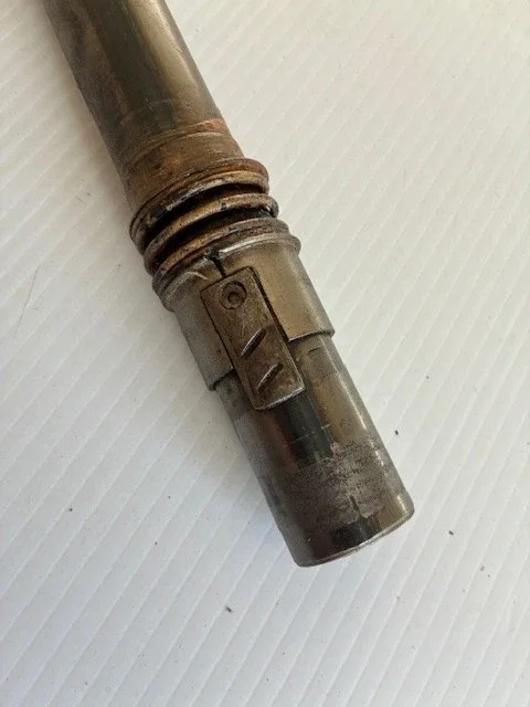 1958, 1959, 1960 Thunderbird Shift Tube & Socket, COM image 2