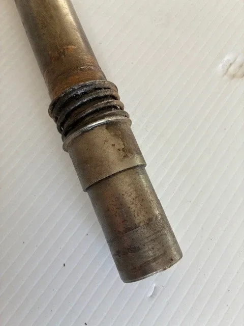 1958, 1959, 1960 Thunderbird Shift Tube & Socket, COM image 3