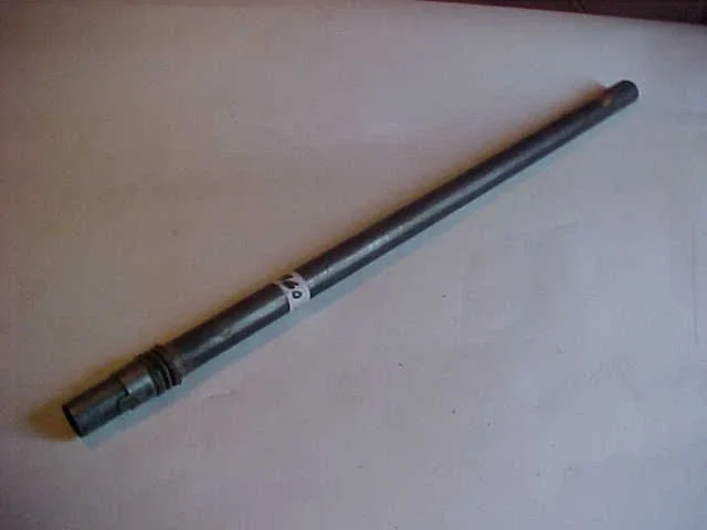 1958, 1959, 1960 Thunderbird Shift Tube & Socket, COM