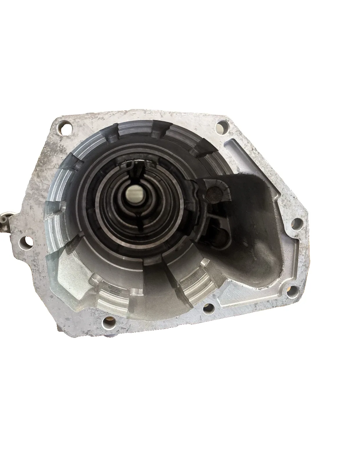 Chrysler A904 / A999 / 30RH 2WD Transmission Extension Housing Mopar OEM image 3