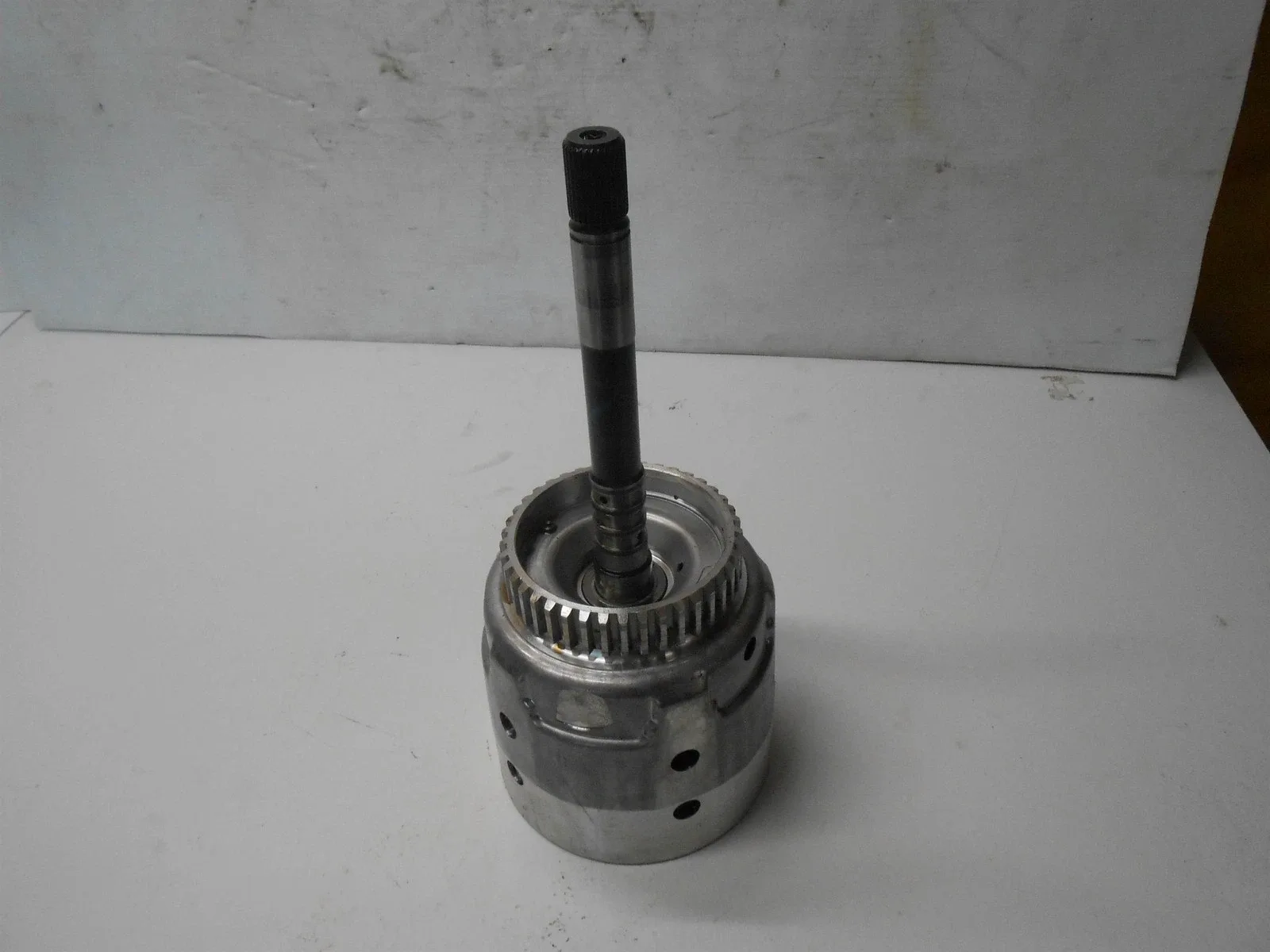 2004 Chevrolet Silverado 1500 Transmission Input Housing and Shaft Assembly 5.3L