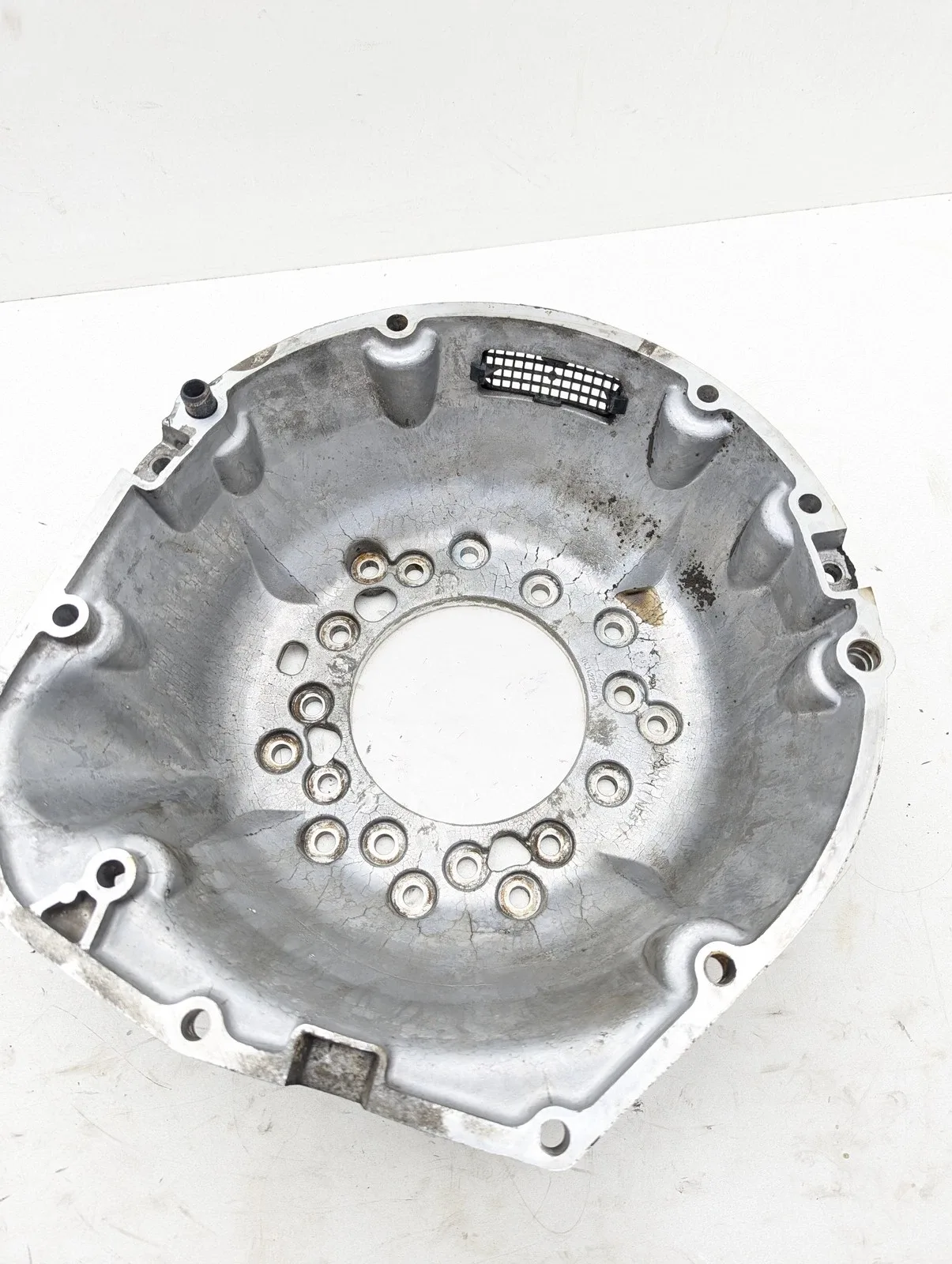 1995 1996 1997 JAGUAR XJ6 AUTO TRANS AUTOMATIC TRANSMISSION Bell Housing image 3