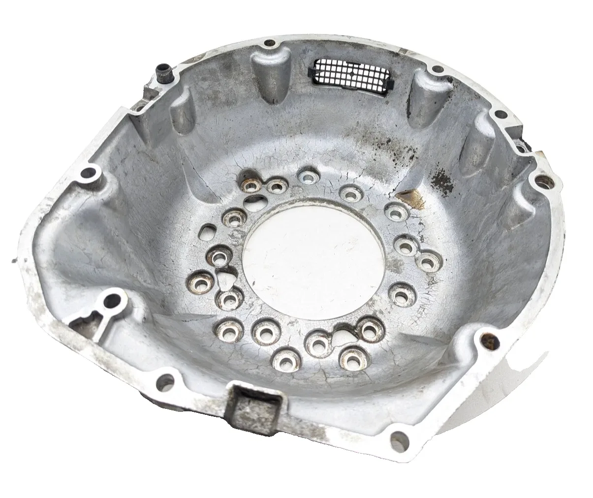 1995 1996 1997 JAGUAR XJ6 AUTO TRANS AUTOMATIC TRANSMISSION Bell Housing