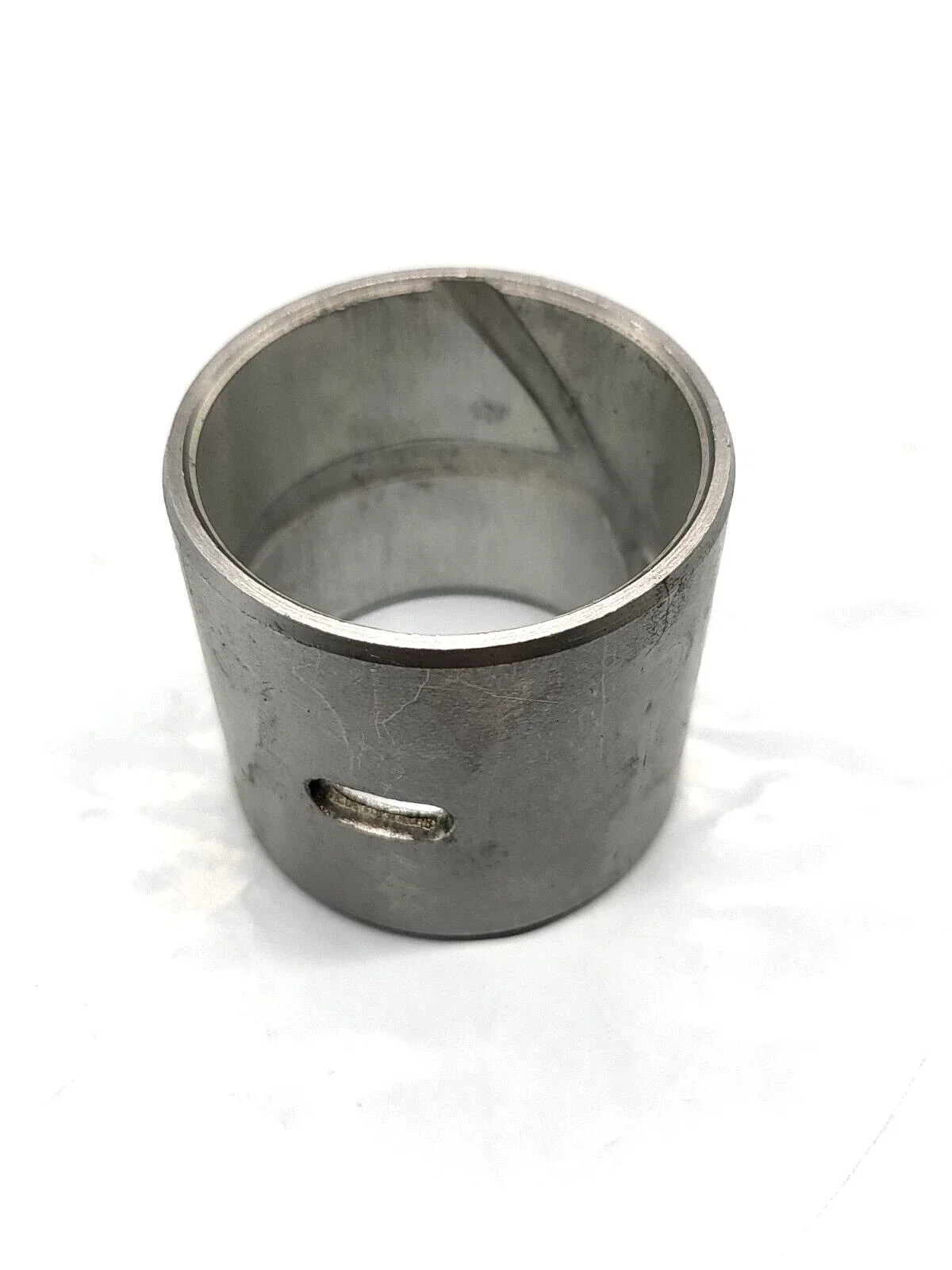 .For  JF405E transmission extension Housing Bushing Measures approx  1.7010' OD image 3
