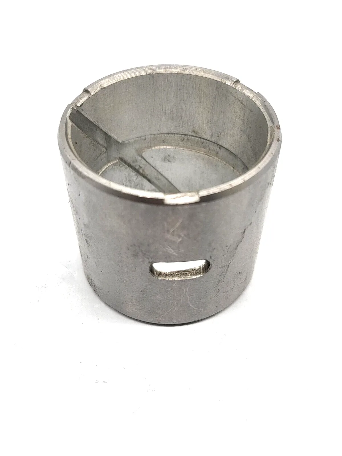 .For  JF405E transmission extension Housing Bushing Measures approx  1.7010' OD image 4