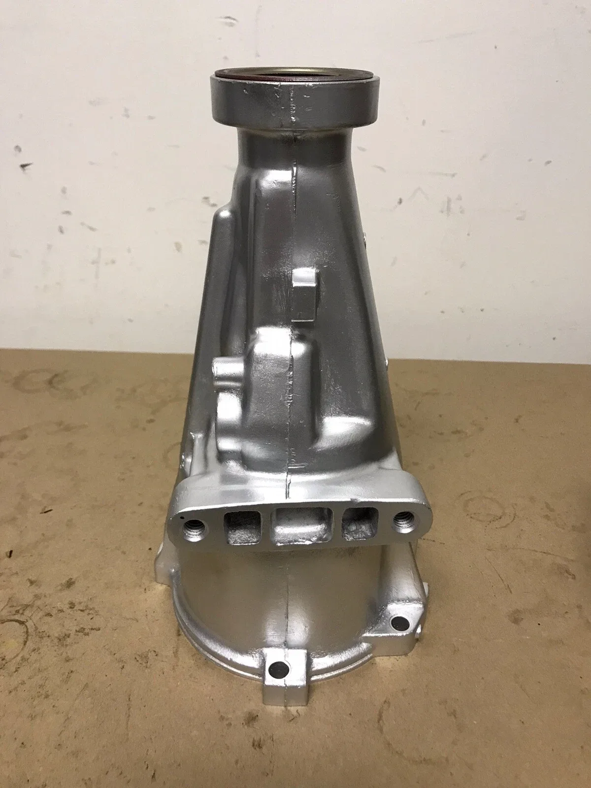 Powerglide Trans Extension Housing # 3863192 , 11-3/8” Tall Corvette , Chevelle