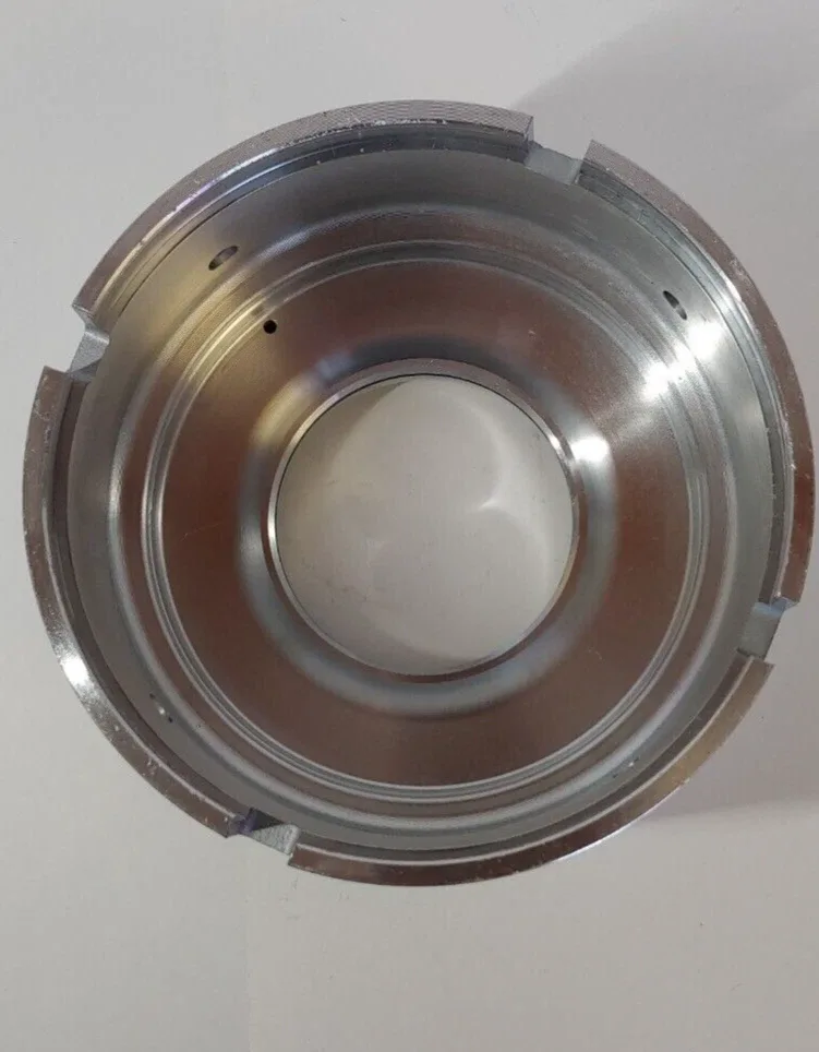 68RFE TRANSMISSION OVERDRIVE PISTON image 2