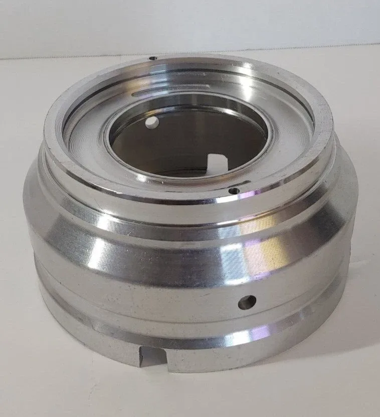 68RFE TRANSMISSION OVERDRIVE PISTON image 3