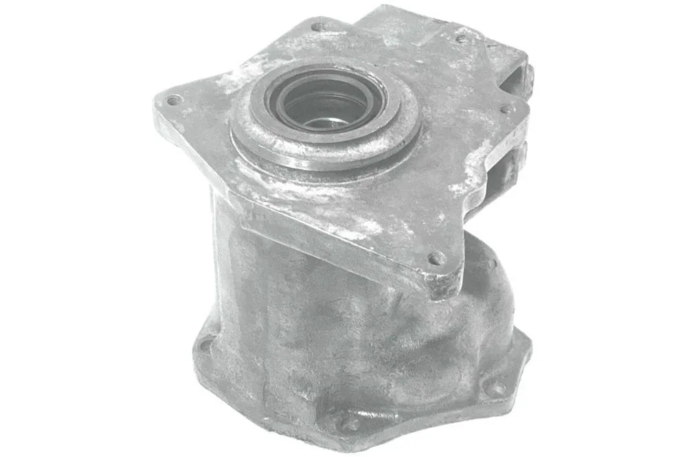 727 REAR EXTENSION HOUSING - 4X4 (6 7/8" LONG)(ALUMINUM) - U22770E