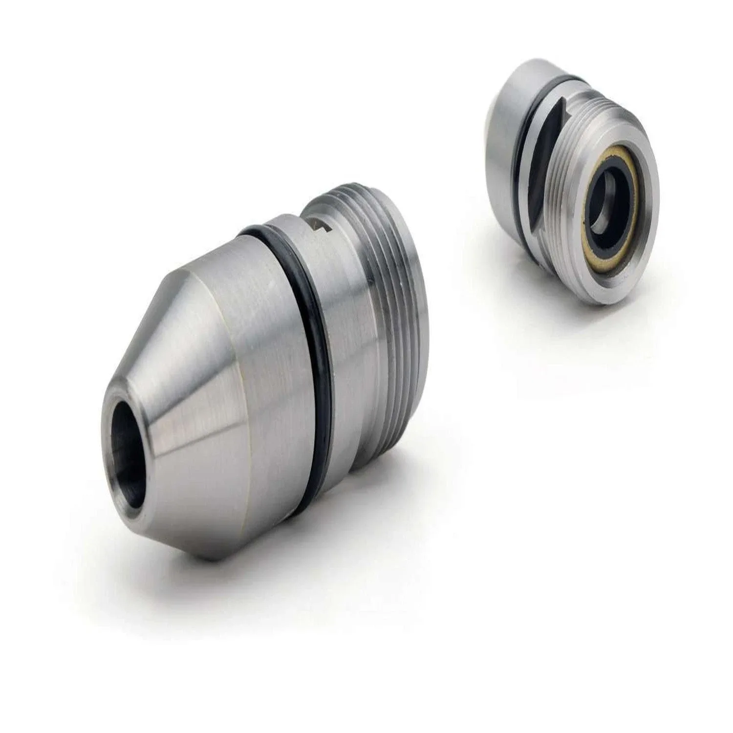 TCI 880021, One Speedometer Gear Housing 0.875 in Dia 18-23 Tooth Gears image 2