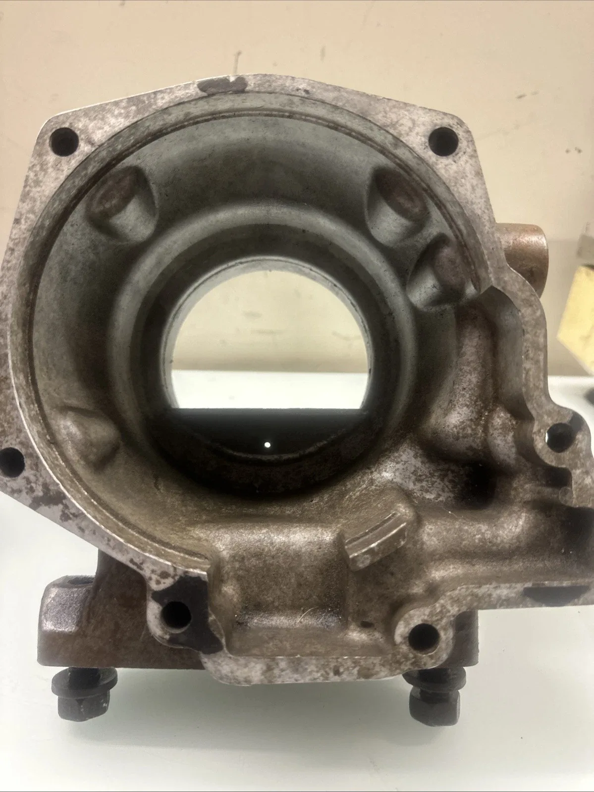 Ford F150 Rf-f4tp 7a040 Bia Transfer Case Adapter image 3