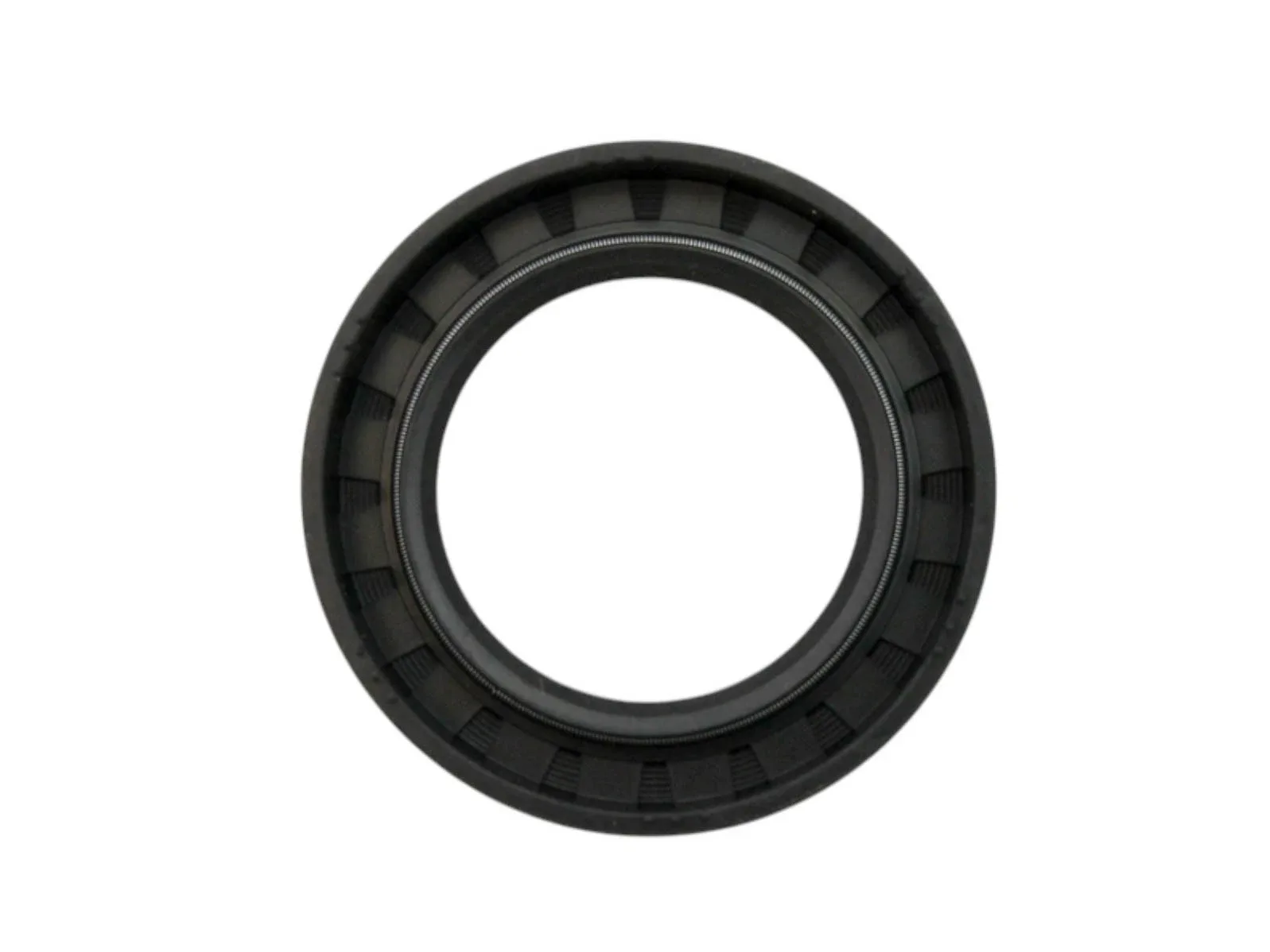 A30076A - B7ZA M7ZA MPZA, CONVERTER HOUSING SIDE AXLE SEAL, 1995-1997 image 2