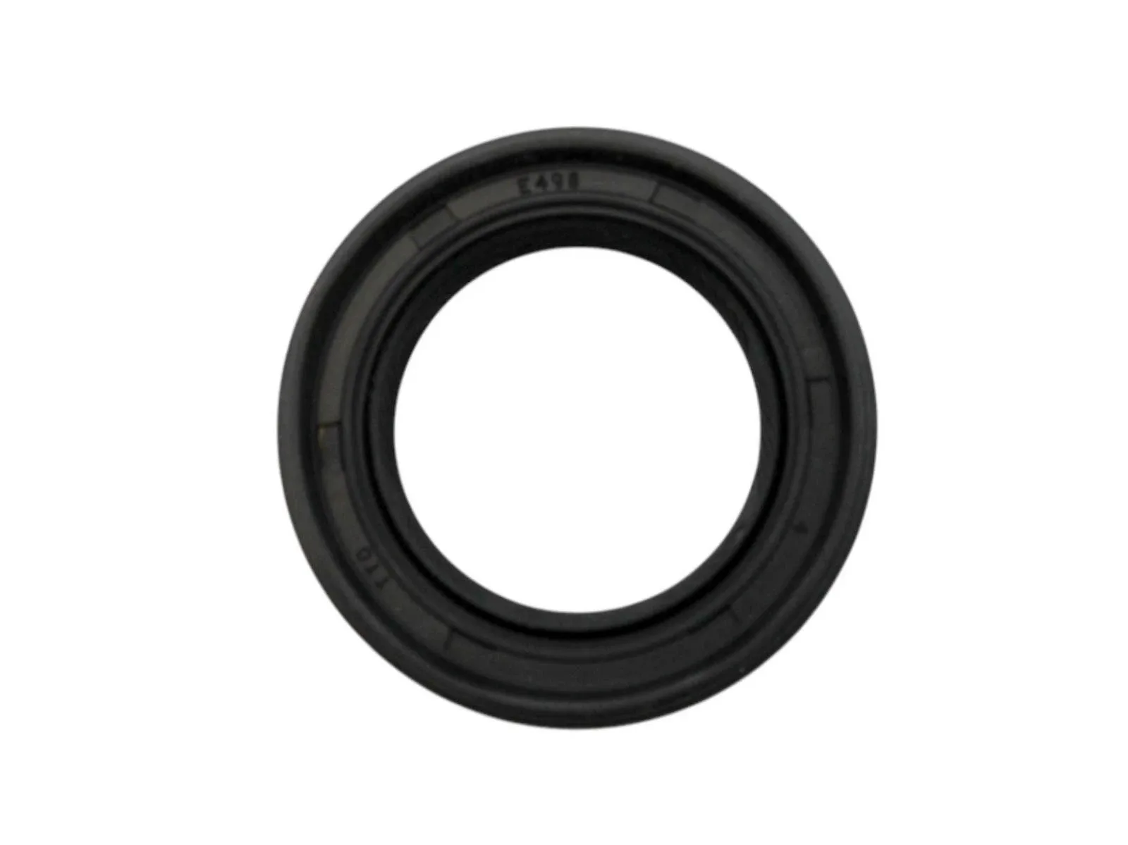 A30076A - B7ZA M7ZA MPZA, CONVERTER HOUSING SIDE AXLE SEAL, 1995-1997 image 3